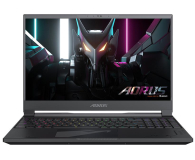 Gigabyte AORUS 15X ASF i9-13980HX/16GB/1TB/Win11 RTX4070 165Hz - 1154021 - zdjęcie 2